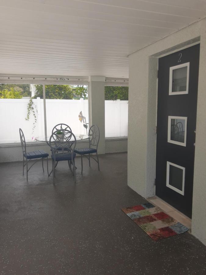 Bush Garden Park Nearby Apartments Tampa Exterior foto